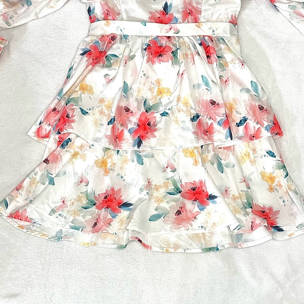 70F/21C Dress - Picture 6 of 7